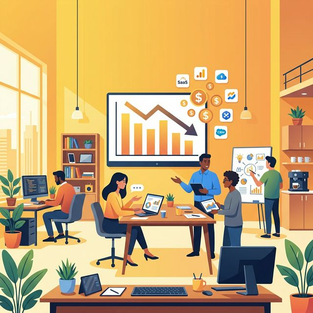 How This Agency Saved $12K/yr with Lifetime Deals