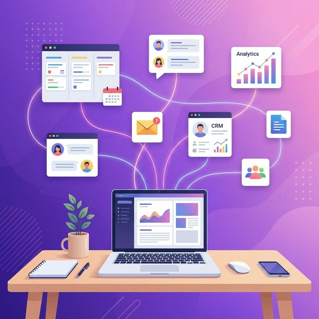 10 Must-Have SaaS Tools for Startups in 2026