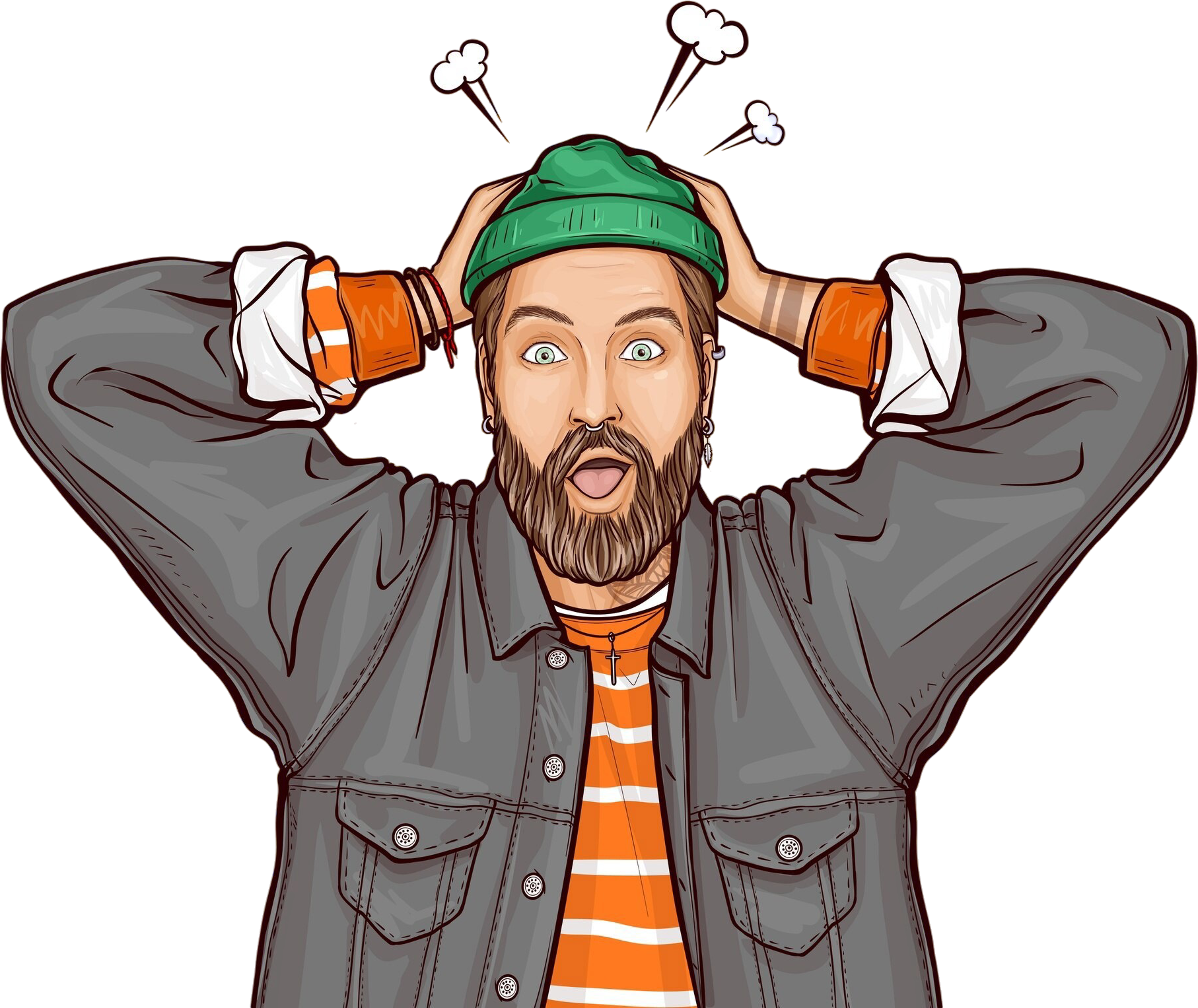 Shocked by our deals!