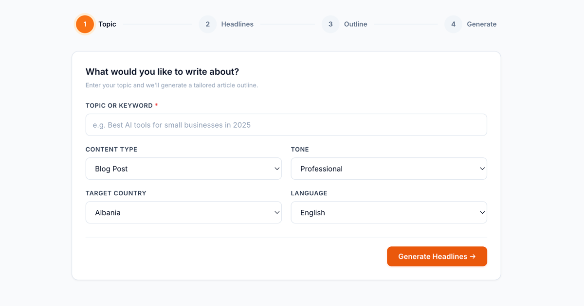 AI Visibility Monitoring — know how every LLM sees your brand